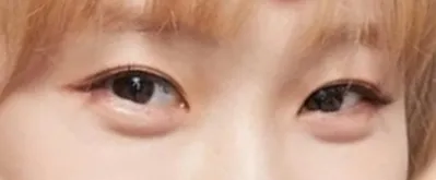 [눈] 타마고치 - 눈