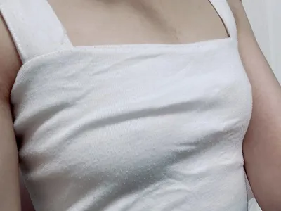 [가슴] 동굴 - 가슴