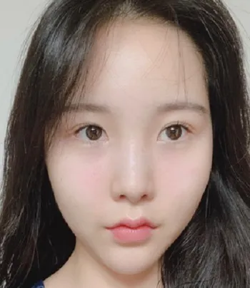 [코] 군고구미 - 코