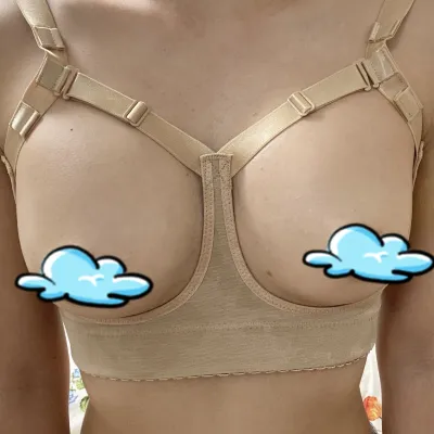 [가슴] 이나 - 가슴