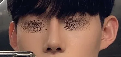 [코] 댕친짤 - 코