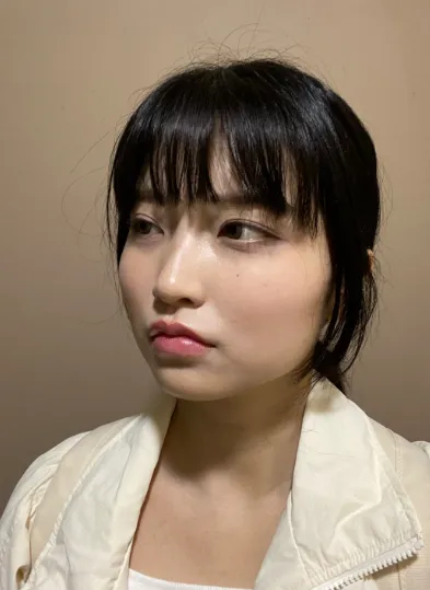 [코] 네로 - 눈,코,윤곽