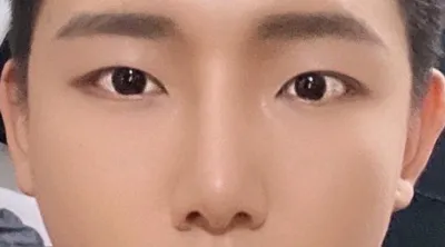 [코] 뮤네 - 눈,코