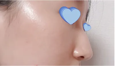 [코] 무시무시마녀 - 코