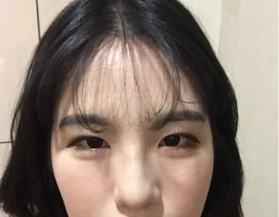 [눈] 촉초칸초코칩 - 눈,코