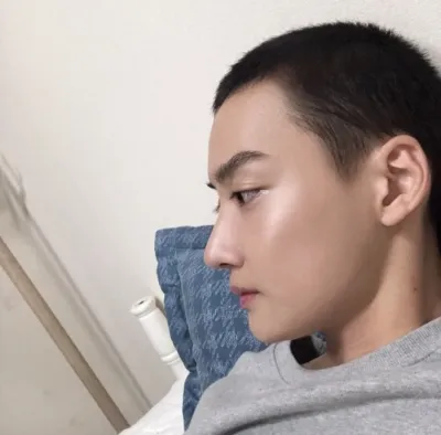 [코] 콜록콜럭 - 코