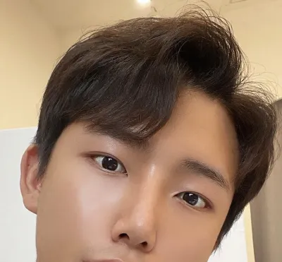 [눈] 빼앰 - 코,눈