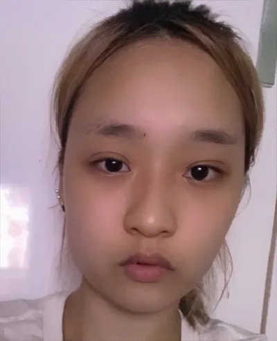 [눈] 양파쿵야 - 눈,코