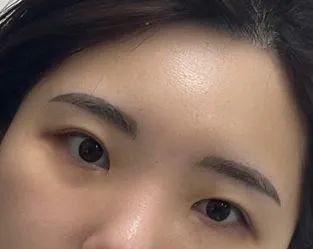 [눈] 뽀삐뽀삐뽀 - 눈