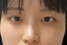 [눈] 뽀삡뽀 - 눈,코