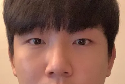 [눈] 맨즈M - 눈,코