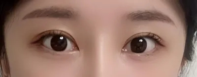 [눈] 눈셍이 - 눈