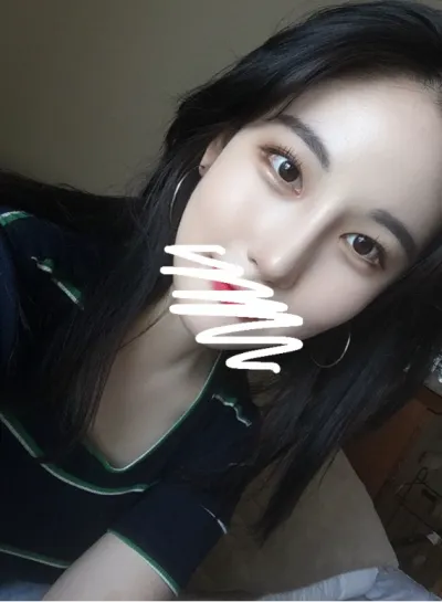 [코] 예감이좋아 - 코,눈,이마거상