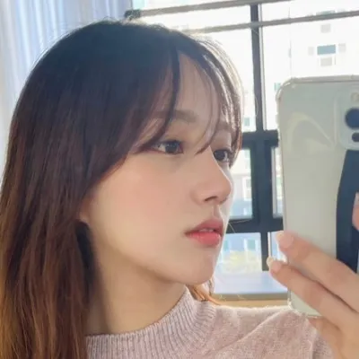 [코] 모리아나 - 콧대, 코끝, 매부리, 절골