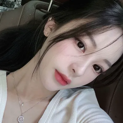 제 얼굴에 딱 맞는 이쁨으로 성공한것 같아요