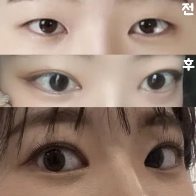 무조건 인스타 일카 필터나 기본카메라로만 찍어요