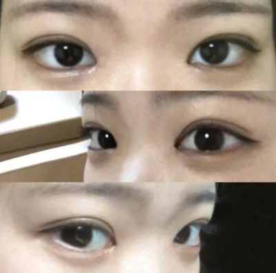 제가 원했던 라인이에요