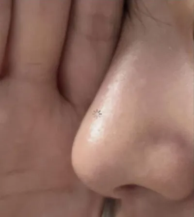 전혀 기대 안했는데 옆라인이 잘나온 것 같아서 마음에 들었어요