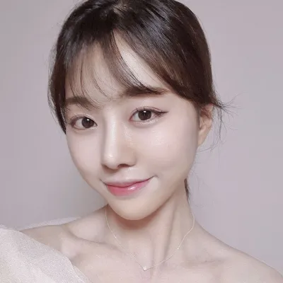 코 재수술 받은지 2주차입니당!