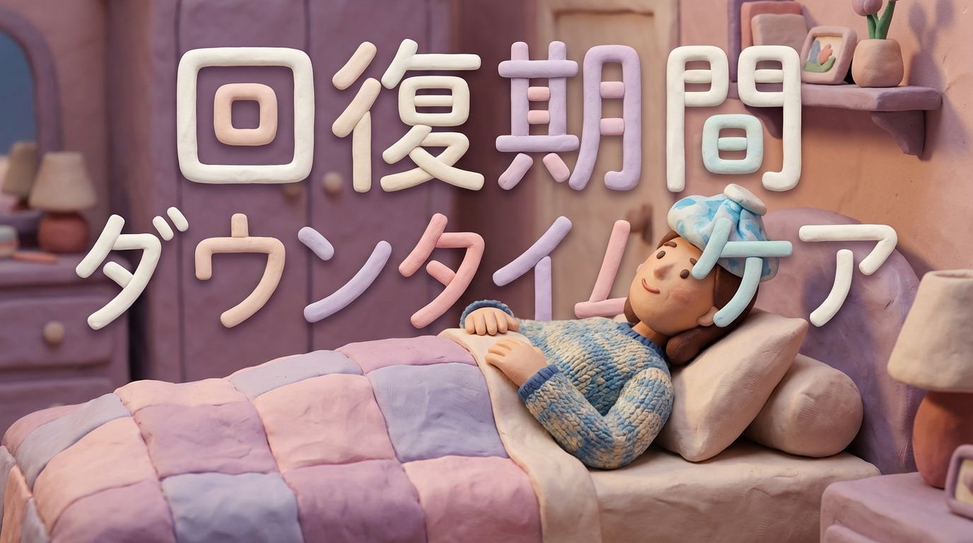 광대뼈 축소술의 회복 기간