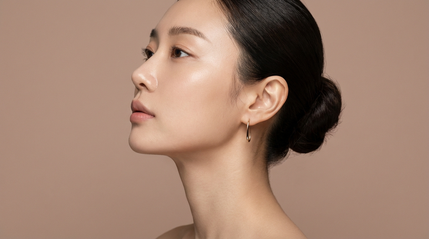 실 리프팅 시술 부위