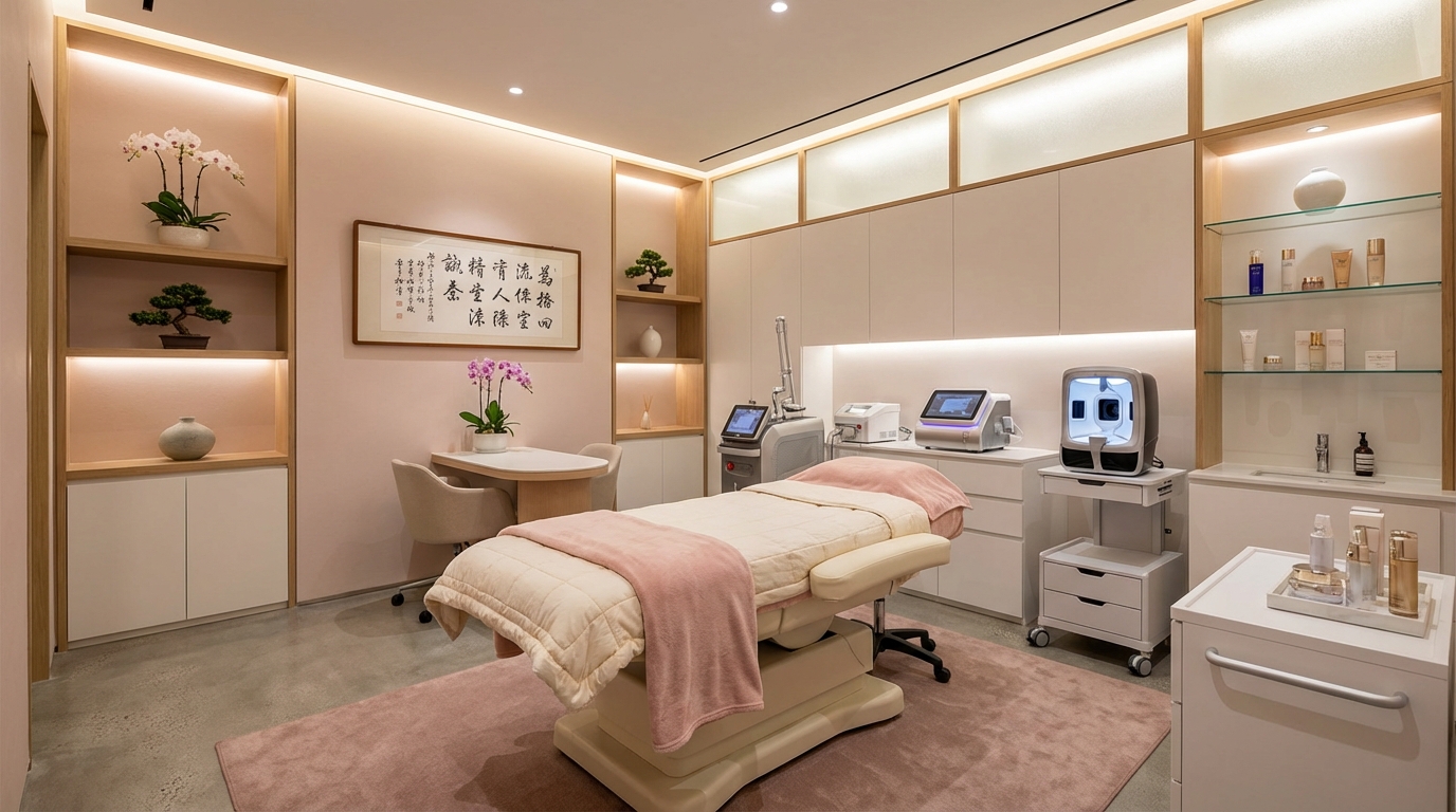 실 리프팅 시술