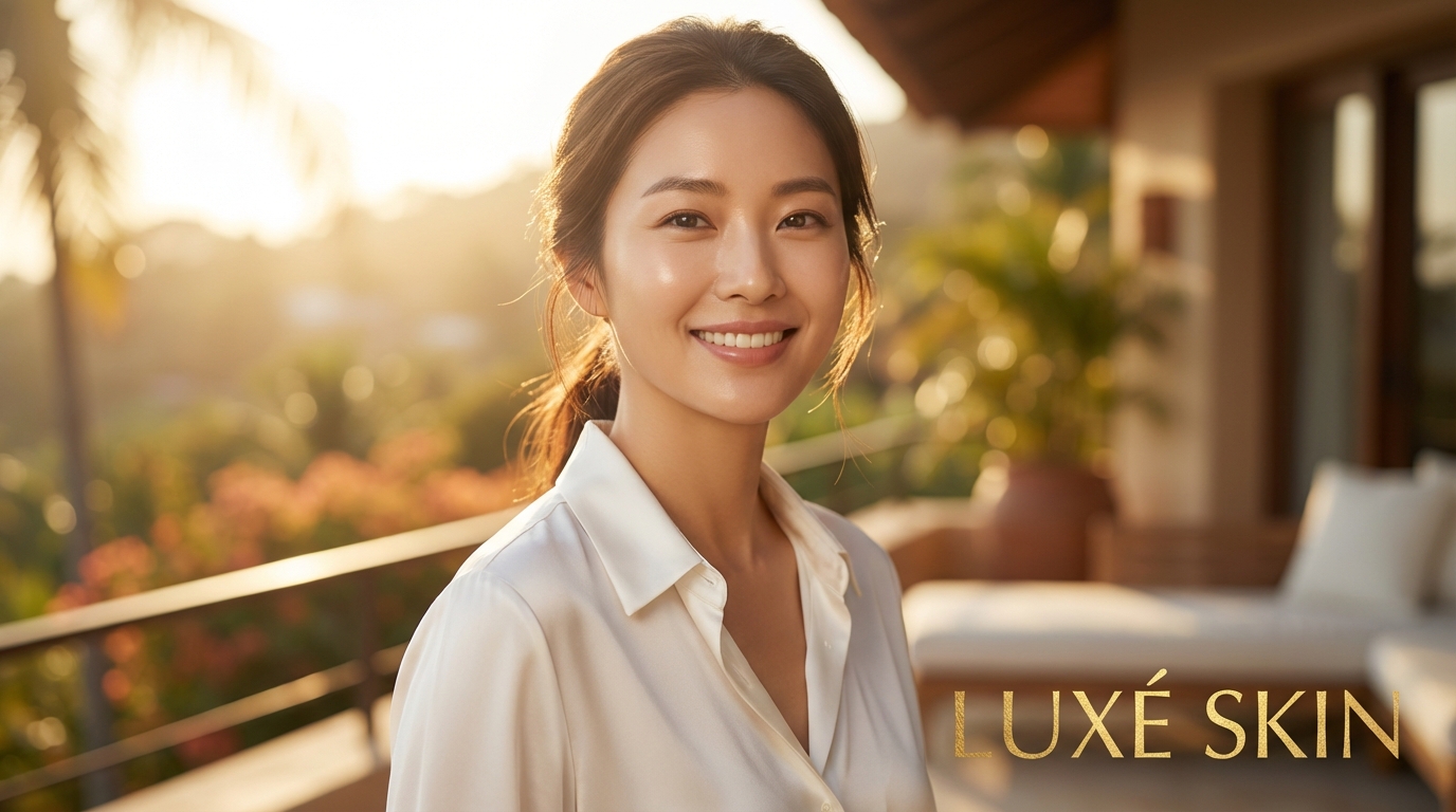 실 리프팅 효과