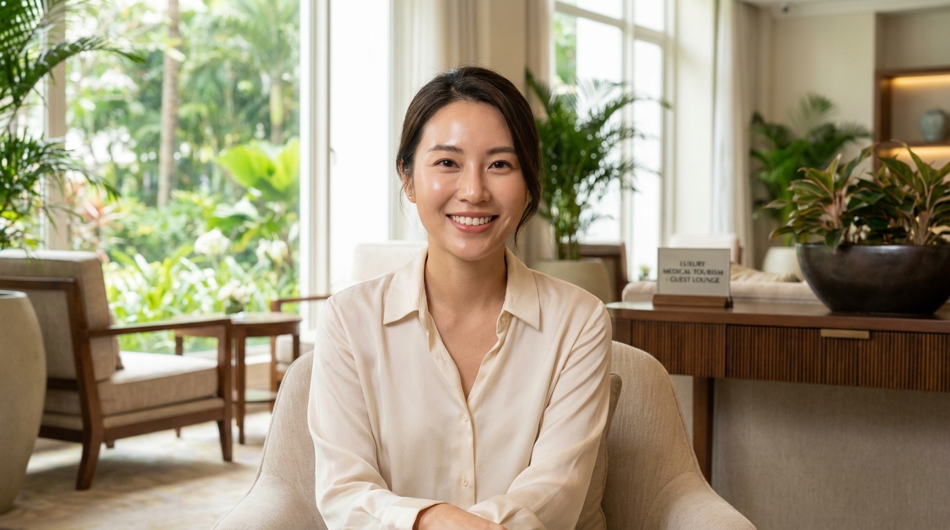 한국 미용성형 결과