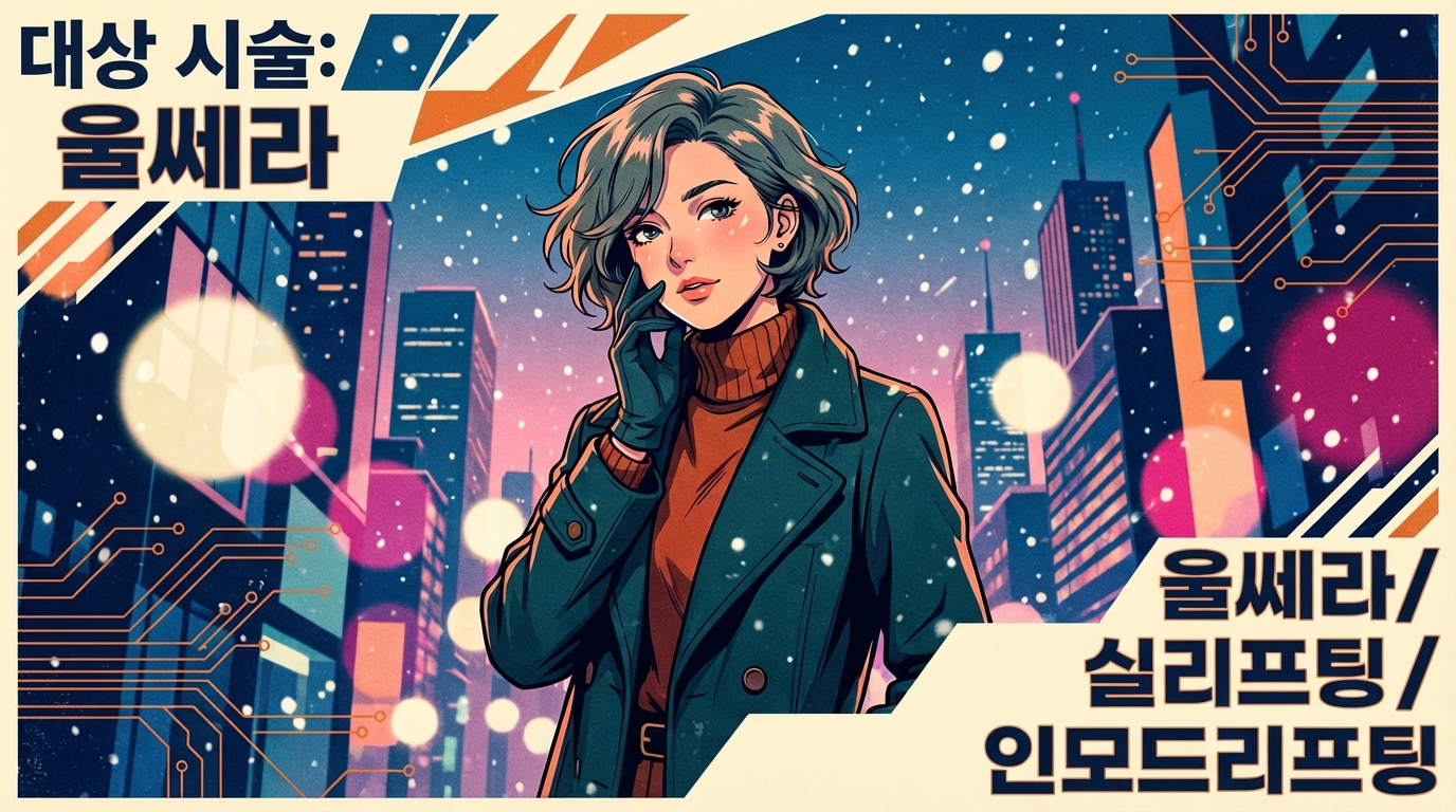 리프팅 시술 30% 할인 - 겨울 한정