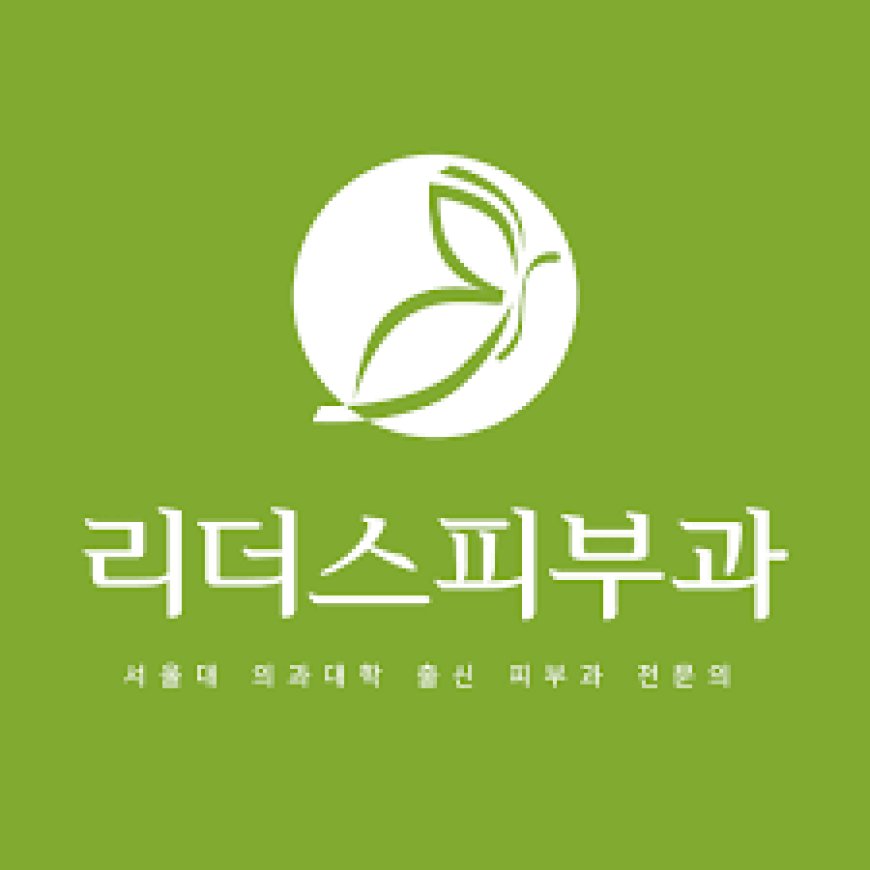 리더스피부과 완전 종합 심층조사 보고서