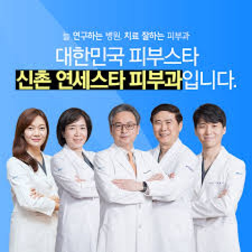 연세스타피부과 심층 조사 보고서
