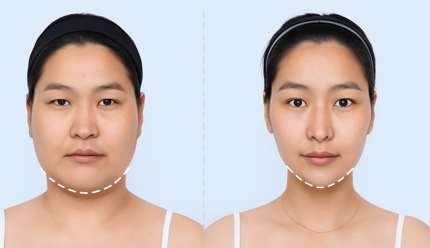 사각턱 수술 완벽 가이드 2025 | 종류, 비용, 부작용, 회복기간 총정리