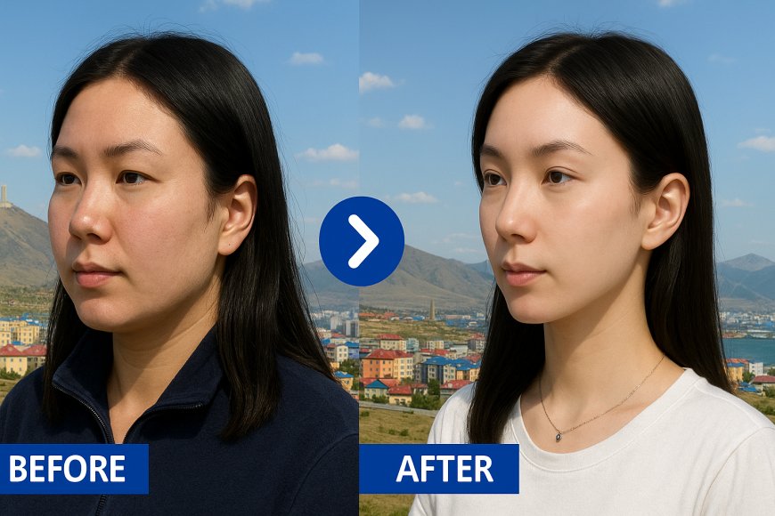 코성형과 안면윤곽(광대·사각턱) 동시 수술 1개월 실제 후기 | 붓기, 통증, 회복 과정 상세 리뷰
