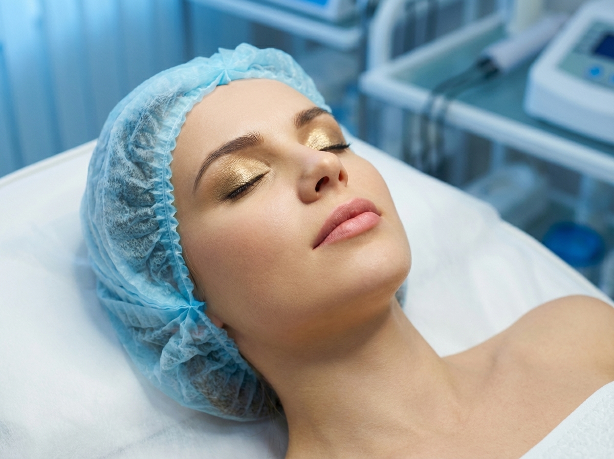 여배우 피부의 비밀! 물광주사 실제로 어떨까? 효과와 성분 완벽 해설