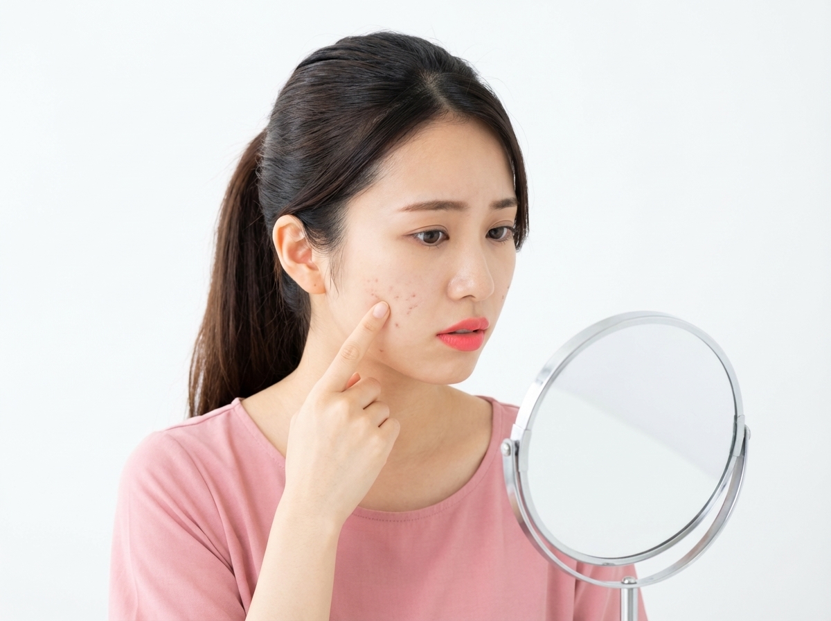 여드름 흉터에는 레이저가 효과적! 종류별 추천 치료법 완벽 해설