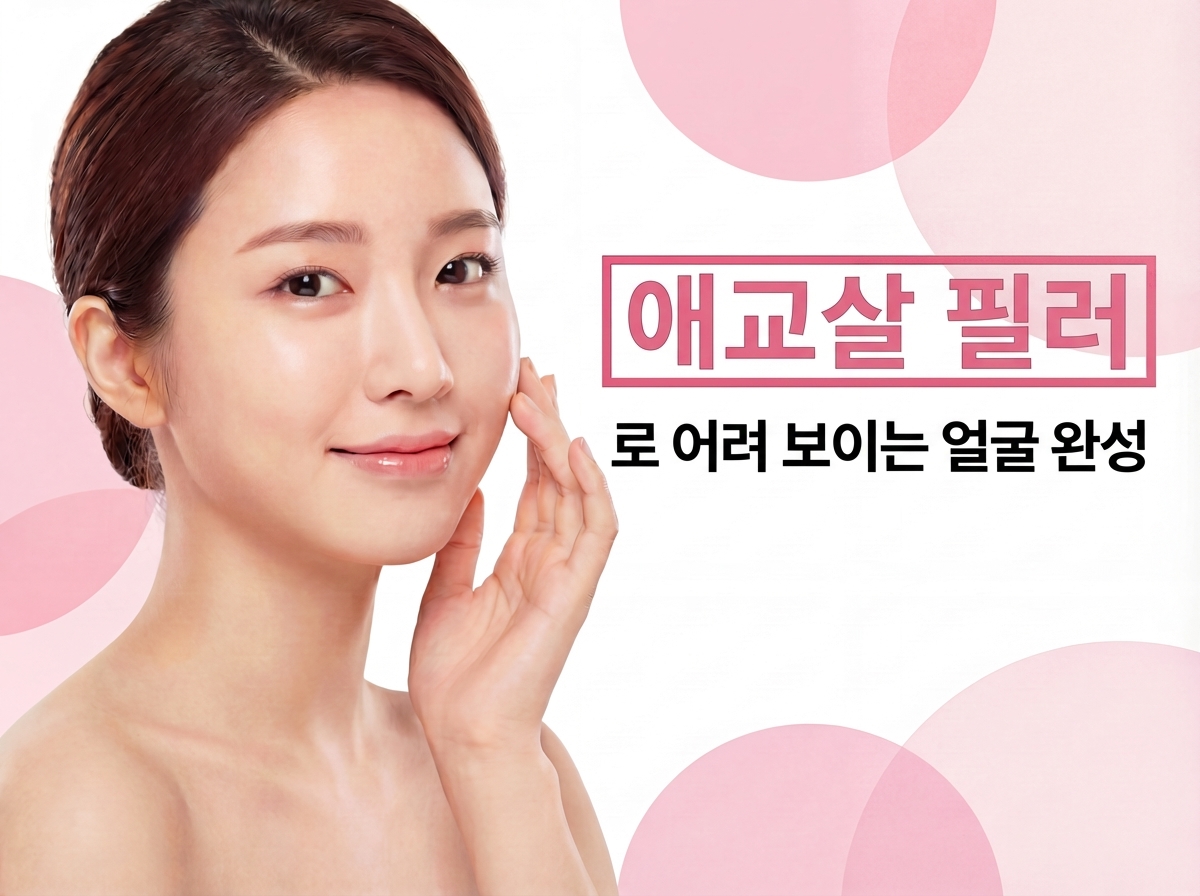 눈물고랑 필러｜통증과 지속기간 상세 해설