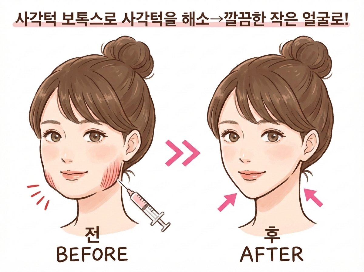 보톡스 주사 빈도·지속기간·오래 유지하는 팁, 전부 알려드립니다