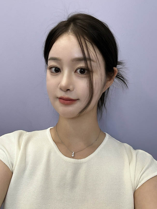 안면윤곽+코재수술 받았어요♥