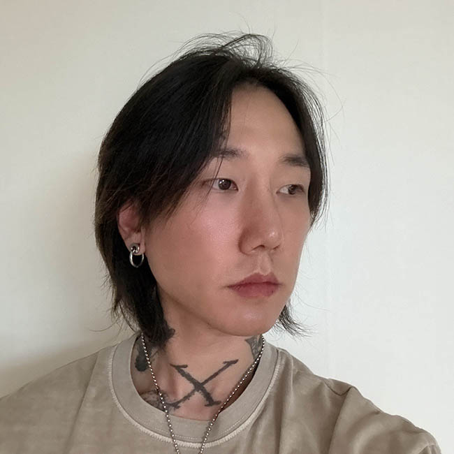 코재수술로 떨어진 코끝 바로잡고 라인 개선