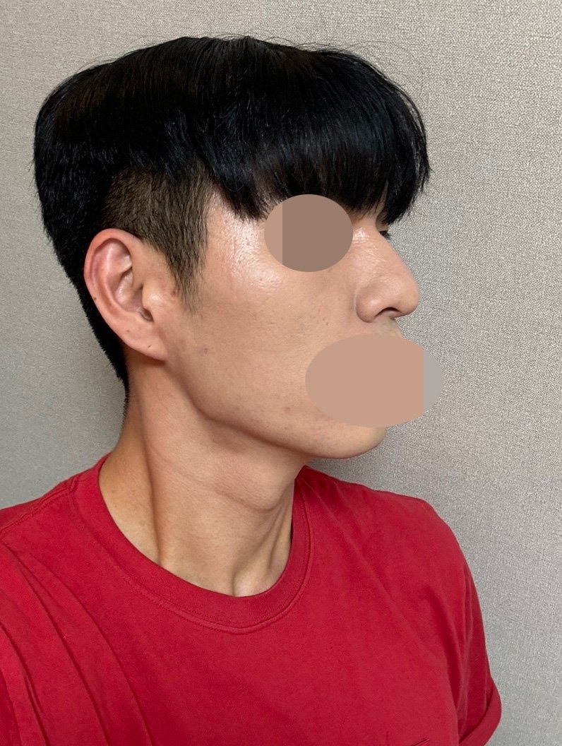 자연스러워서 다들 물어봐요.