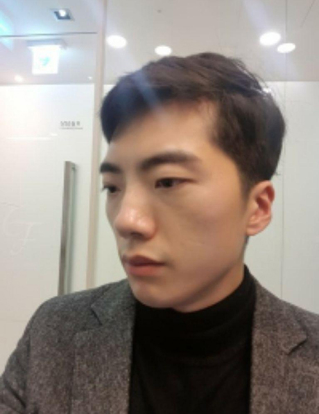 윤곽, 눈, 코 6개월차!