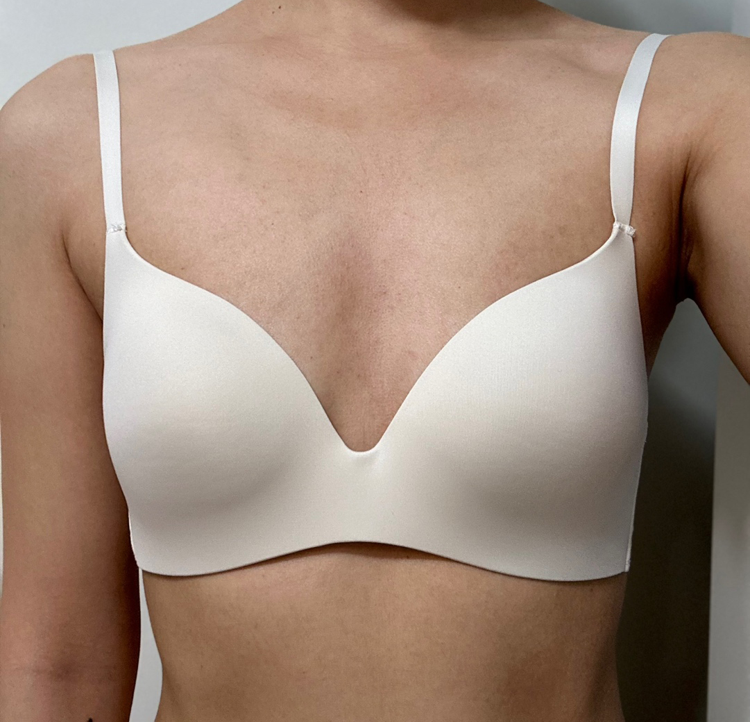 [가슴] 야아 - 가슴