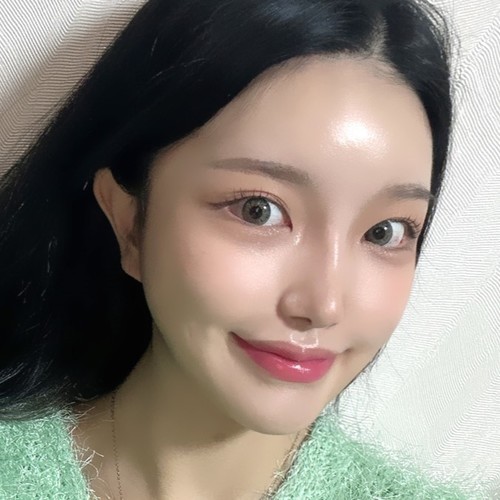 [코] 흠냐무링 - 콧대 코끝 복코