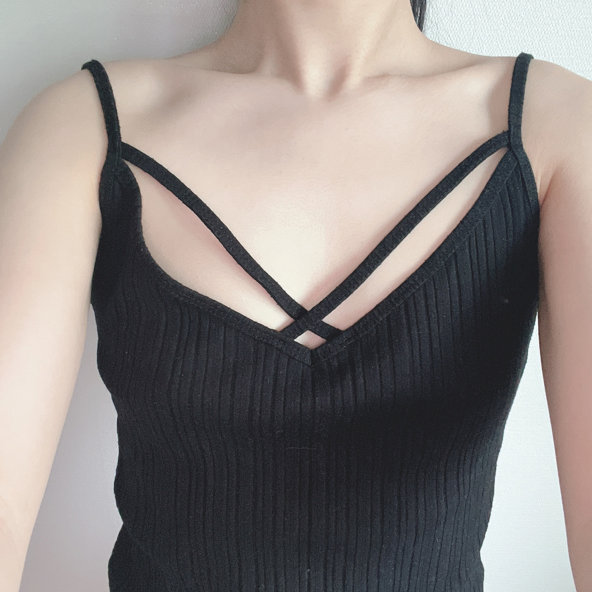 [가슴] 아몽드 - 가슴