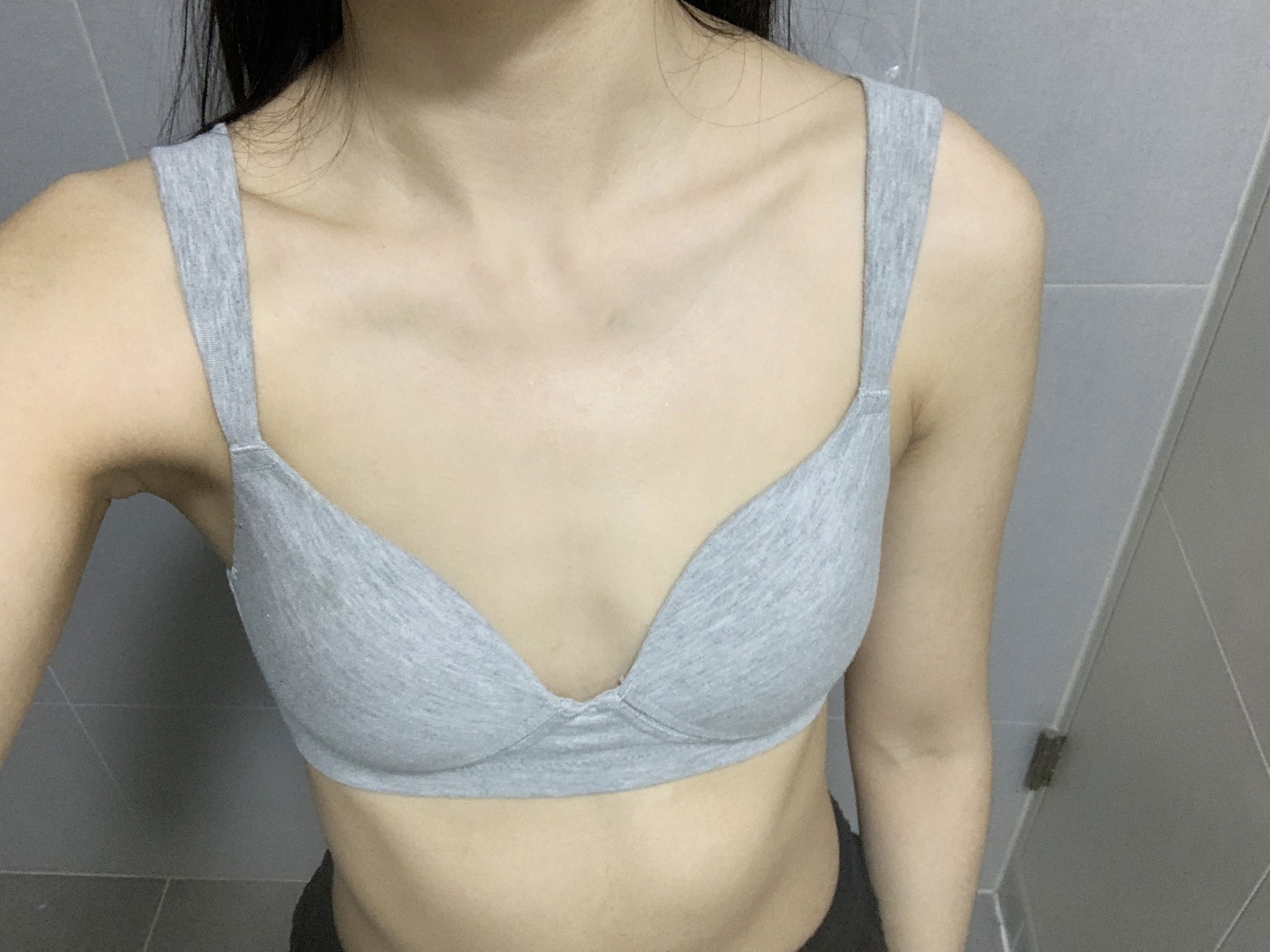 [가슴] 민웅 - 가슴