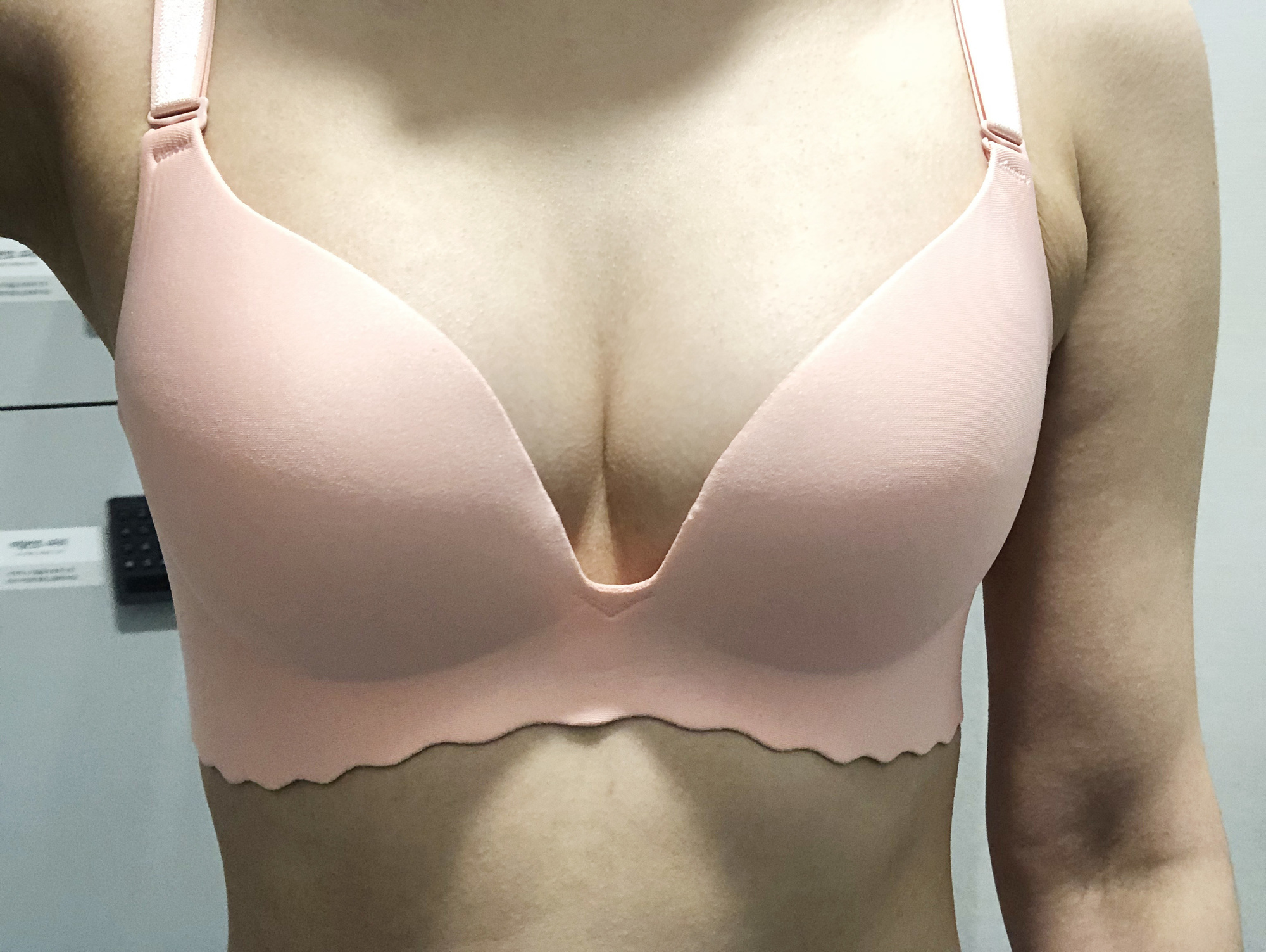 [가슴] 쥬은 - 가슴