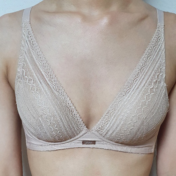 [가슴] 기기가지니 - 가슴