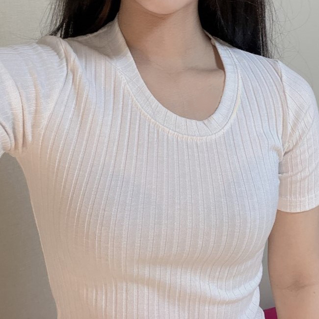 [가슴] 오뤤지 - 가슴