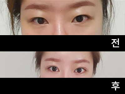 [눈] 짱민아 - 눈