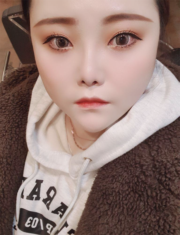 [쁘띠] lilyheejoo - 입술